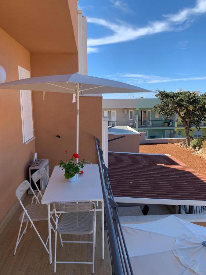 Le Case Vacanze Di Federico Terrasini Exterior foto